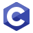 C Systems Programming Language Logo