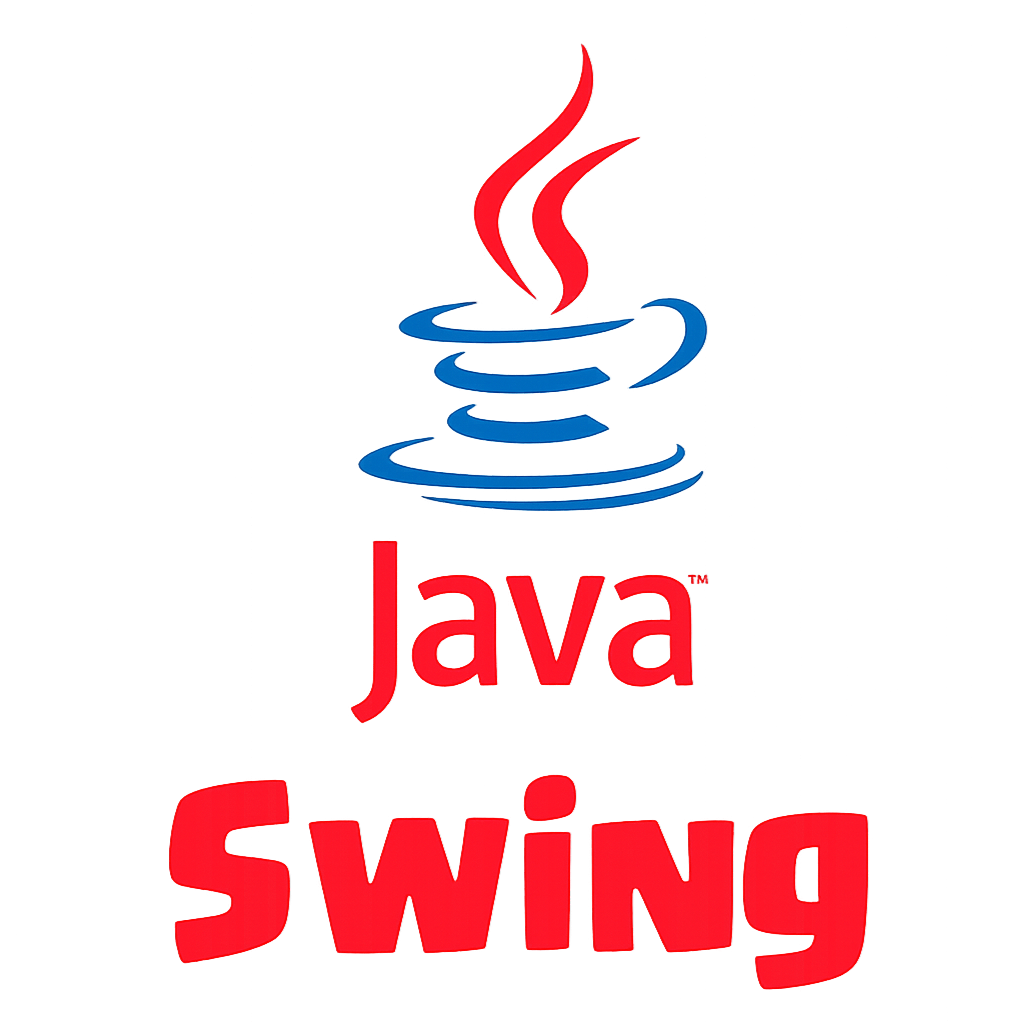 Java Swing GUI Toolkit Logo